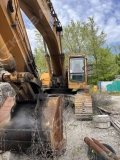Hyundai R 360LC-3 [5]