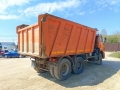 КамАЗ 6520-43 [3]