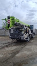Zoomlion ZTC250V [2]