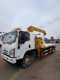 Isuzu Elf [1]