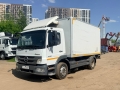 Mercedes-Benz Atego 1218 [0]