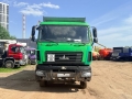 МАЗ 6501 [1]