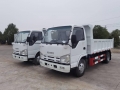 Isuzu Elf [0]