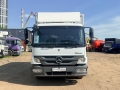Mercedes-Benz Atego 1218 [1]