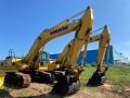 Komatsu PC300 [1]