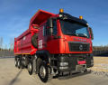 Sitrak C7H 8x4 [0]