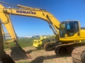 Komatsu PC300 [23]