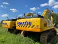 Komatsu PC300 [15]