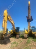 Komatsu PC300 [30]