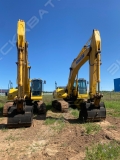 Komatsu PC300 [2]