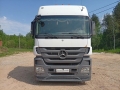 Mercedes-Benz Actros 1844 LS [1]