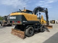 Hyundai R180W-9S [15]