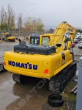Komatsu PC350LC-8 [4]