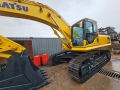 Komatsu PC350LC-8 [1]