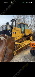 Caterpillar D9R [0]