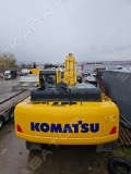 Komatsu PC350LC-8 [5]