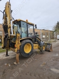 Caterpillar 428D [2]