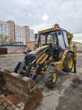 Caterpillar 428D [4]