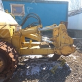 Komatsu D155A-5 [1]