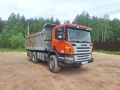 Scania P380 CB6X4EHZ [2]