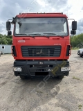 МАЗ 650108-8230-005 [1]