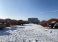 Develon DX225LCA-7M Doosan [14]