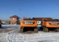Develon DX225LCA-7M Doosan [2]