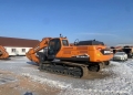 Develon DX225LCA-7M Doosan [1]