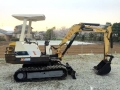 Yanmar B22 [1]