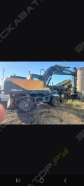 Hyundai R210W-9S [1]