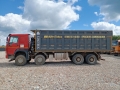 Howo ZZ3407S3867E [4]