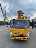 W1040CDJ2 на шасси ISUZU [0]