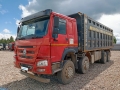 Howo ZZ3407S3867E [0]