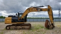 Caterpillar 318D2 L [11]