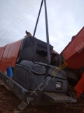Hitachi ZX240-5G [16]
