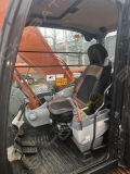 Hitachi ZX200-5 [12]