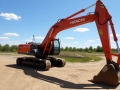 Hitachi ZX240-5G [7]