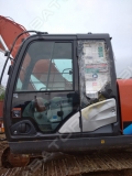 Hitachi ZX240-5G [26]
