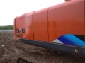 Hitachi ZX240-5G [34]