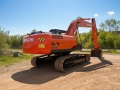 Hitachi ZX240-5G [10]