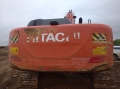 Hitachi ZX240-5G [61]