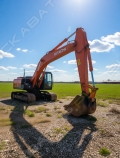 Hitachi ZX200-5 [12]