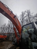 Hitachi ZX200-5 [28]
