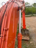 Hitachi ZX240-5G [19]