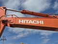 Hitachi ZX200-5 [17]