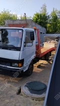 Tata-613 Амур-4346 (2 лом. платф.) [0]