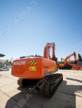 Hitachi ZX240LC [11]
