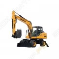 Sinomach GHT160W [1]