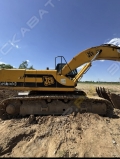 JCB JS 330LC [3]
