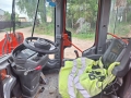 Redstar 2500GT [9]